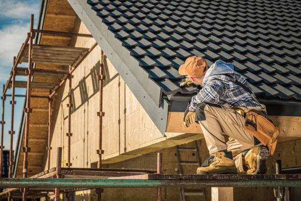 Best Rubber Roofing (EPDM, TPO)  in Naco, AZ