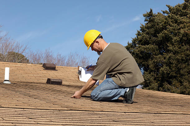 Emergency Roof Repair in Naco, AZ